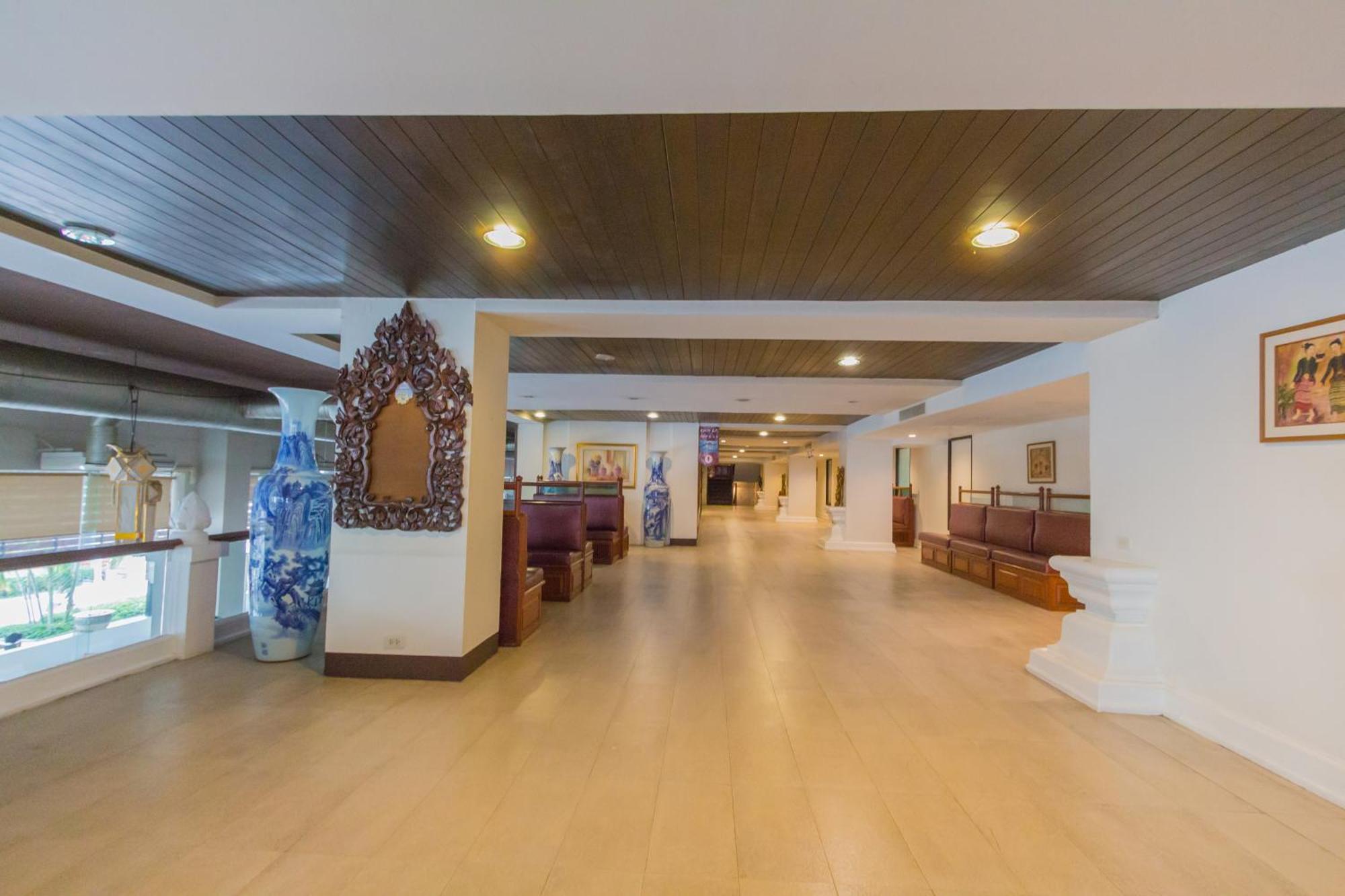 Bp Chiangmai City Hotel Chiang Mai Esterno foto