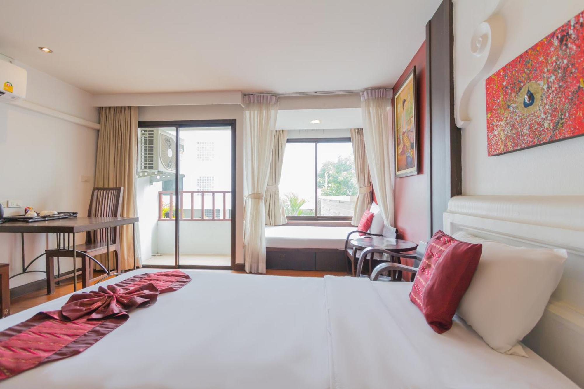 Bp Chiangmai City Hotel Chiang Mai Esterno foto
