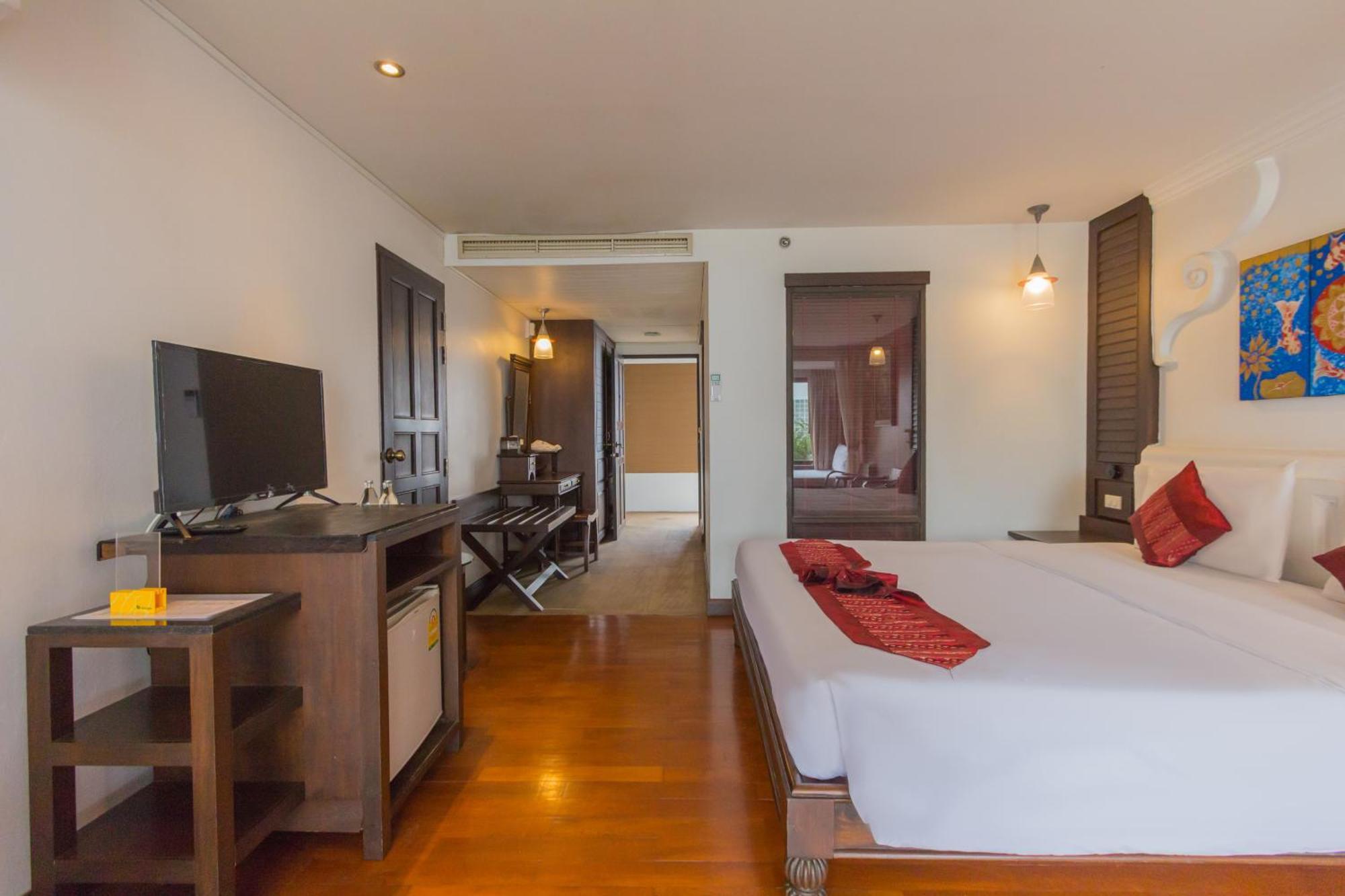 Bp Chiangmai City Hotel Chiang Mai Esterno foto