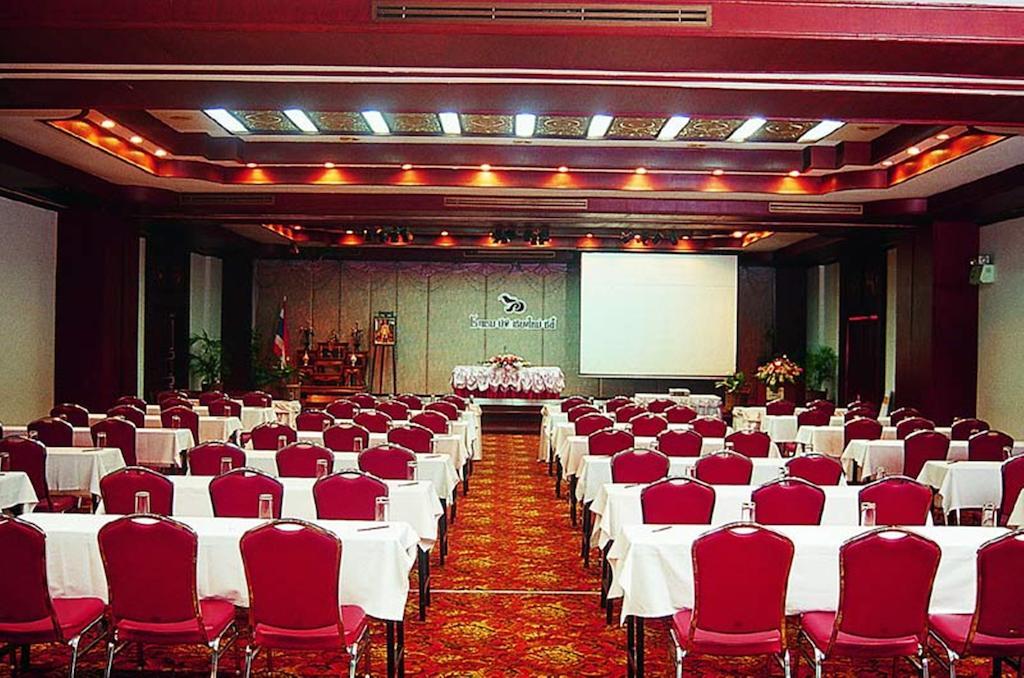 Bp Chiangmai City Hotel Chiang Mai Esterno foto